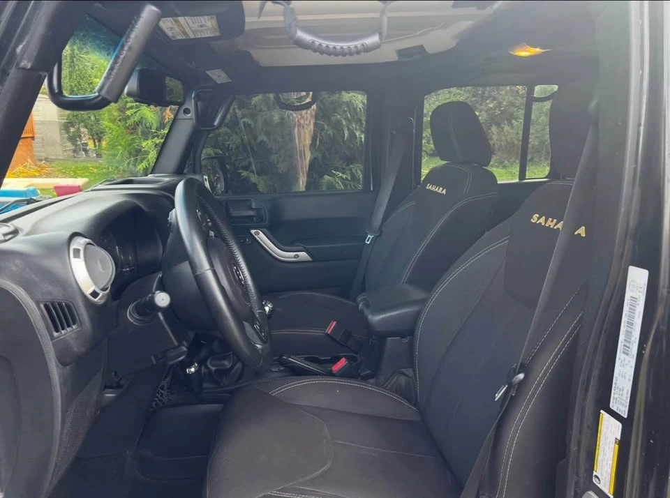 Jeep Wrangler * Unlimited* �������� ���� � ������* ����������*  | Mobile.bg � ����������� 3