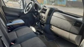 Mercedes-Benz Sprinter 2.2cdi/на части , снимка 6