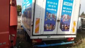 Mercedes-Benz Sprinter 2.2cdi/на части , снимка 4