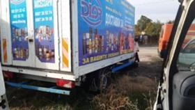 Mercedes-Benz Sprinter 2.2cdi/на части , снимка 3