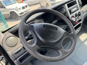 Iveco Daily 3.0HPI* 35C17* 4.10 метра каросерия, снимка 5