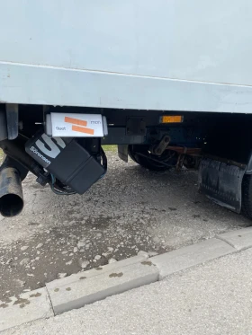 Iveco 35c15, снимка 8