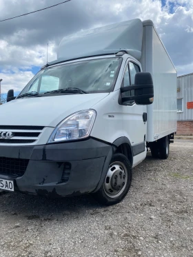 Iveco 35c15, снимка 6