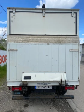 Iveco 35c15, снимка 4