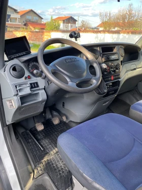 Iveco 35c15, снимка 11