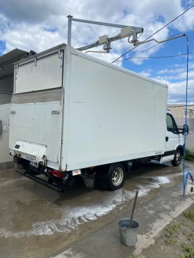 Iveco 35c15, снимка 7