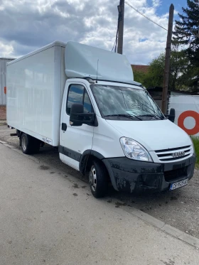 Iveco 35c15, снимка 1