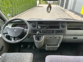 Renault Master 6+ 1 двойна кабина бризент, снимка 9