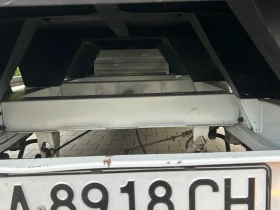 Renault Master 6+ 1 двойна кабина бризент, снимка 8