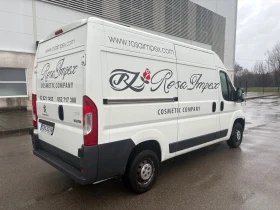 Peugeot Boxer 2.0HDI L2H2, снимка 3