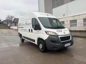 Peugeot Boxer 2.0HDI L2H2, снимка 1