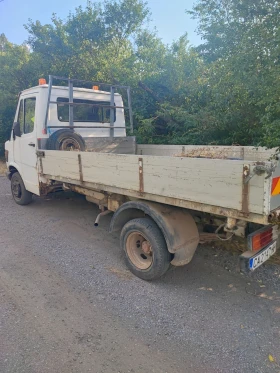 Mercedes-Benz 410, снимка 2