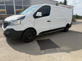 Renault Trafic 1.6biturbo, снимка 1