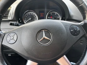 Mercedes-Benz Vito V6 КЛИМА 2 СТРАНИЧНИ ВРАТИ, снимка 10