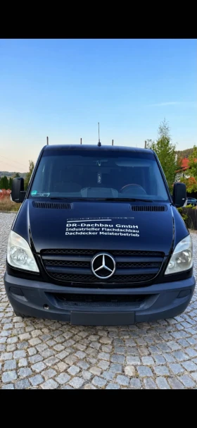 Mercedes-Benz Sprinter 315 6+ 1 Без аналог на пазара!, снимка 5