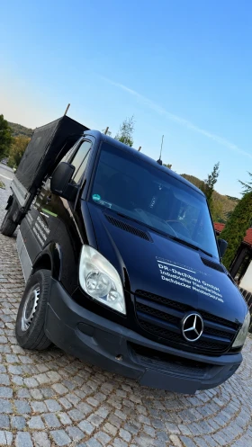 Mercedes-Benz Sprinter 315 6+ 1 Без аналог на пазара!, снимка 1