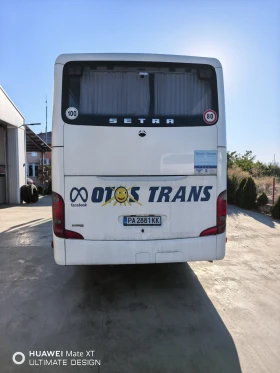 Setra 415 S 415, снимка 5