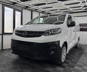 Opel Vivaro, снимка 1
