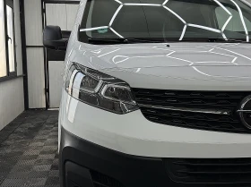 Opel Vivaro, снимка 7