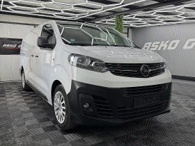 Opel Vivaro, снимка 3