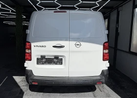 Opel Vivaro, снимка 5