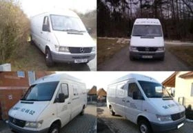 Обява за продажба на Mercedes-Benz Sprinter CDI-та-НА ЧАСТИ ~11 лв. - изображение 3