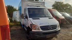 Mercedes-Benz Sprinter 2.2cdi/   | Mobile.bg    2