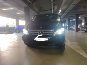 Mercedes-Benz Viano Ambiente, снимка 1