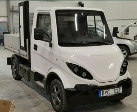 Обява за продажба на Isuzu Q-BUS 31 Електрически самосвал INZILE ~25 000 лв. - изображение 6