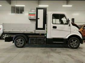 Обява за продажба на Isuzu Q-BUS 31 Електрически самосвал INZILE ~25 000 лв. - изображение 3