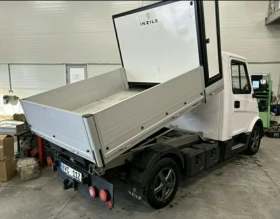 Обява за продажба на Isuzu Q-BUS 31 Електрически самосвал INZILE ~25 000 лв. - изображение 5