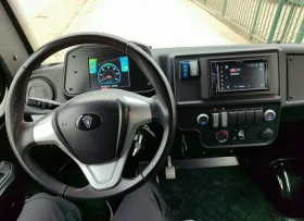 Обява за продажба на Isuzu Q-BUS 31 Електрически самосвал INZILE ~25 000 лв. - изображение 2