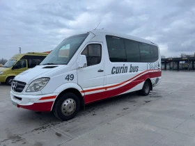 Mercedes-Benz Sprinter 518 Клима, Печка, стъклопакет!!, снимка 4