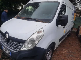 Renault Master 2018  | Mobile.bg    4