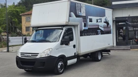     Iveco Daily 35C15 3.0D 6SP CH-- .-