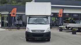     Iveco Daily 35C15 3.0D 6SP CH-- .-