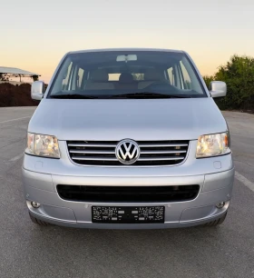     VW Transporter 2.5TDI-131.-6-EURO-4