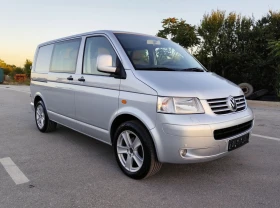 VW Transporter 2.5TDI-131.-6-EURO-4 | Mobile.bg    8