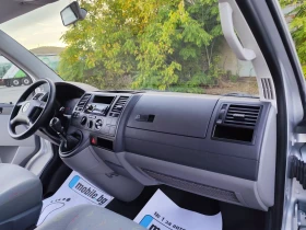 VW Transporter 2.5TDI-131.-6-EURO-4 | Mobile.bg    17