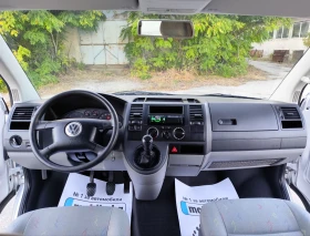 VW Transporter 2.5TDI-131.-6-EURO-4 | Mobile.bg    11