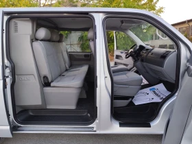VW Transporter 2.5TDI-131.-6-EURO-4 | Mobile.bg    14
