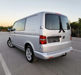 VW Transporter 2.5TDI-131.-6-EURO-4 | Mobile.bg    5