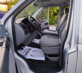 VW Transporter 2.5TDI-131.-6-EURO-4 | Mobile.bg    10