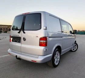 VW Transporter 2.5TDI-131.-6-EURO-4 | Mobile.bg    6