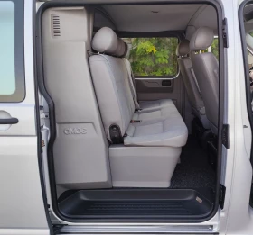 VW Transporter 2.5TDI-131.-6-EURO-4 | Mobile.bg    13