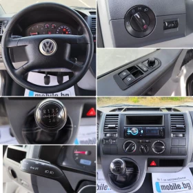 VW Transporter 2.5TDI-131.-6-EURO-4 | Mobile.bg    16
