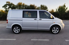 VW Transporter 2.5TDI-131.-6-EURO-4 | Mobile.bg    7