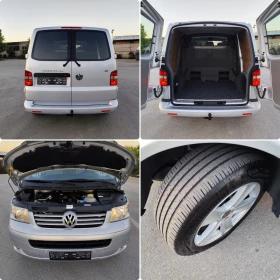 VW Transporter 2.5TDI-131.-6-EURO-4 | Mobile.bg    9