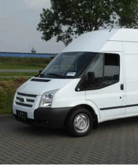 Ford Transit 2.4D/ На части/6ck/ - изображение 1