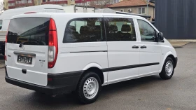Mercedes-Benz Vito 111 MAXI 2.2CDi 6SP 9- -- | Mobile.bg    6